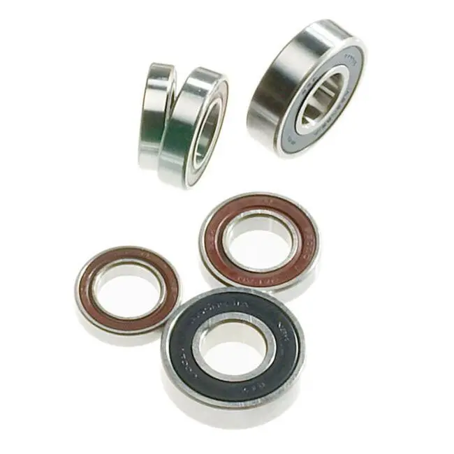Corima Spare Bearing 6903 Emqv3 Topas Nb52 Afm 1