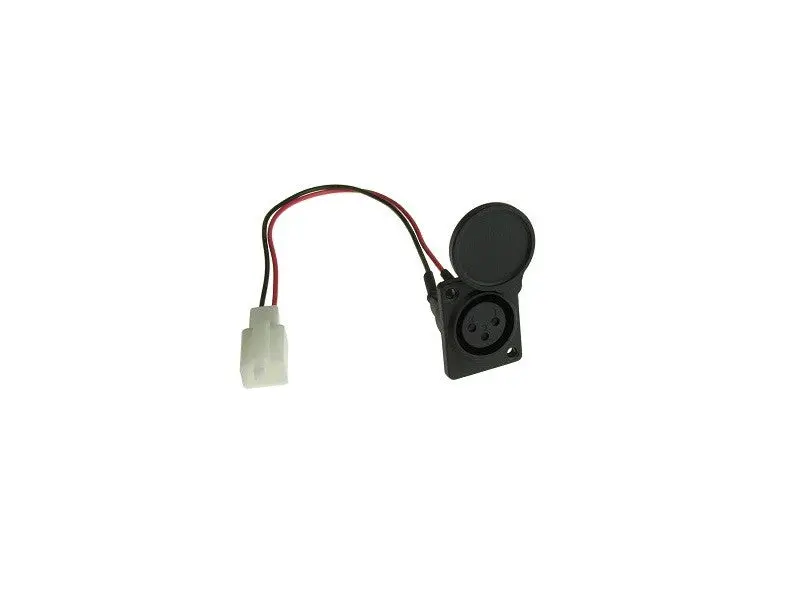 Razor Charger Port 36V 1