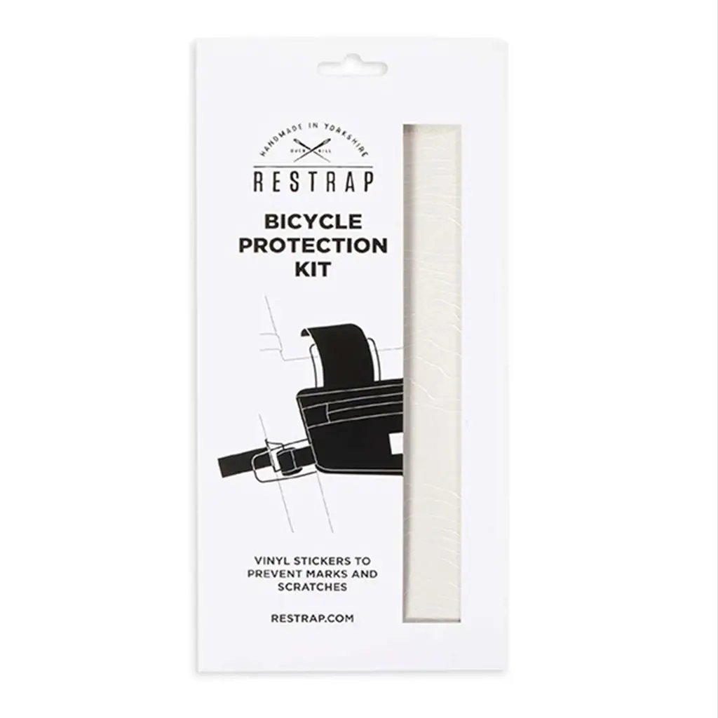 Restrap Bicycle Protection Kit 1