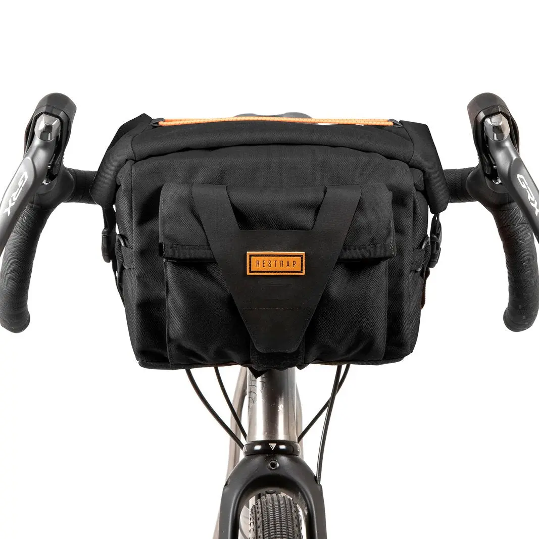 Restrap Handlebar Pack 1