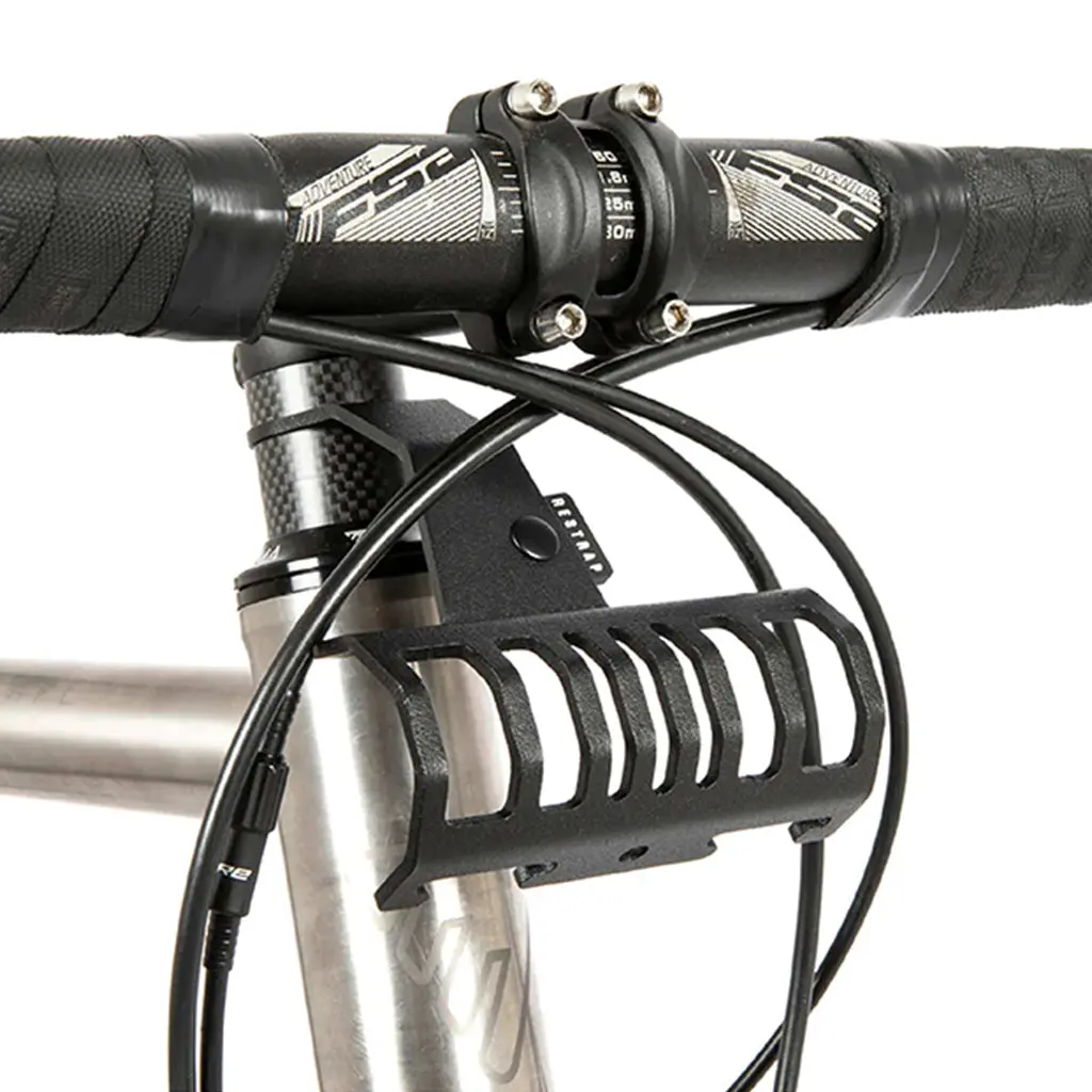 Restrap Bumper Bar 1
