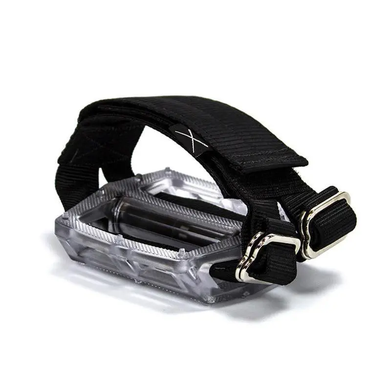Restrap Pedal Straps - Horizontal 1