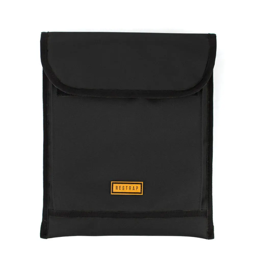 Restrap Laptop Sleeve - Black 1