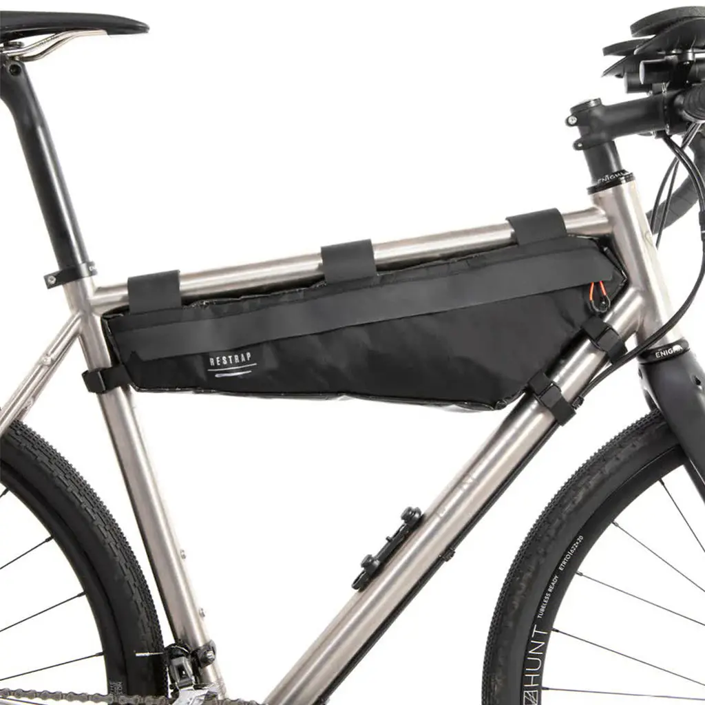 Restrap Race Frame Bag - Large 1