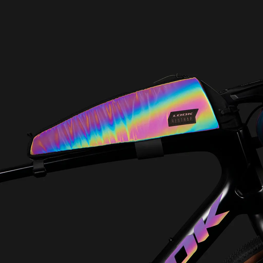 Restrap Look Race Top Tube Bag - Limited Edition 1