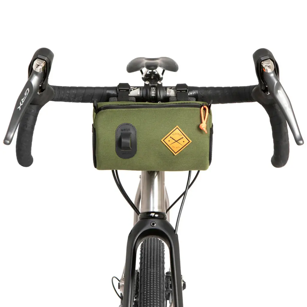 Restrap Canister Bag 1