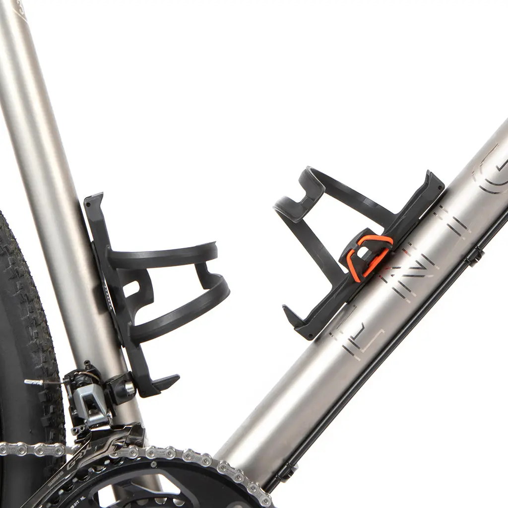 Restrap Side Release Bottle Cage 1