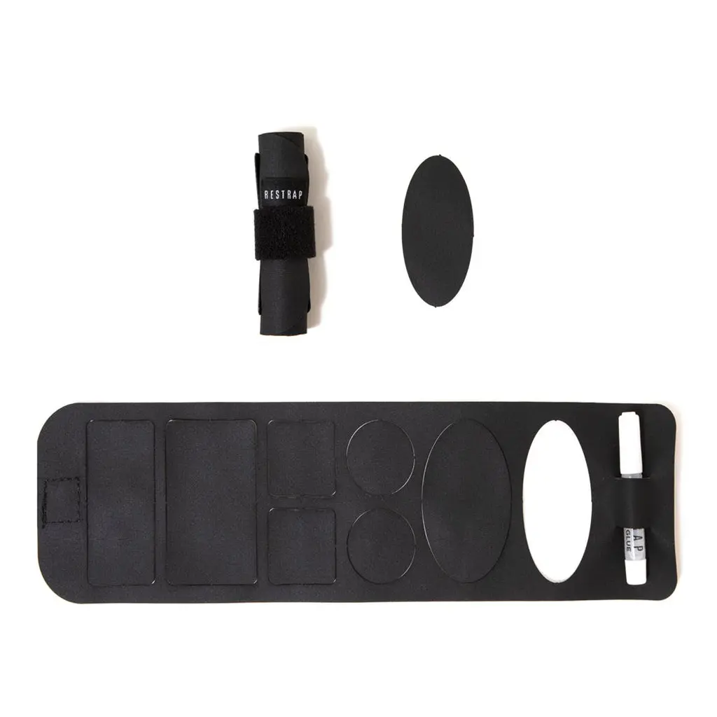 Restrap Tyre Boot Kit 1