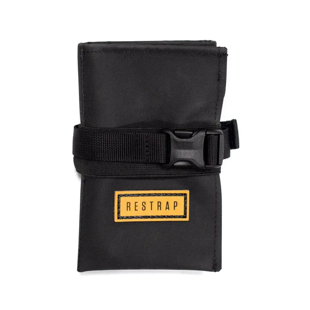 Restrap Tool Roll Saddle Bag 1