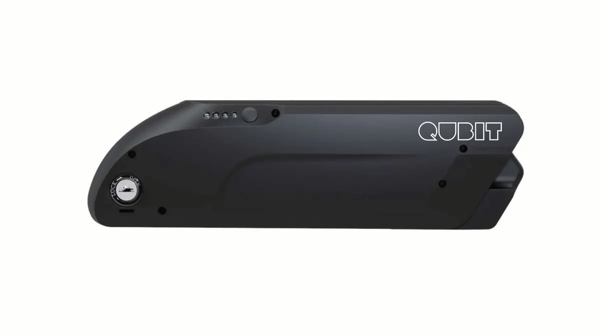 Qubit X1, X2 Range Extender 1