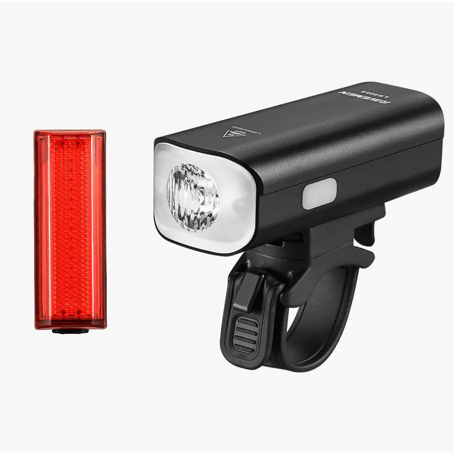 Ravemen Ls- Ct02 (Lr500s And Tr20) Light Set 1