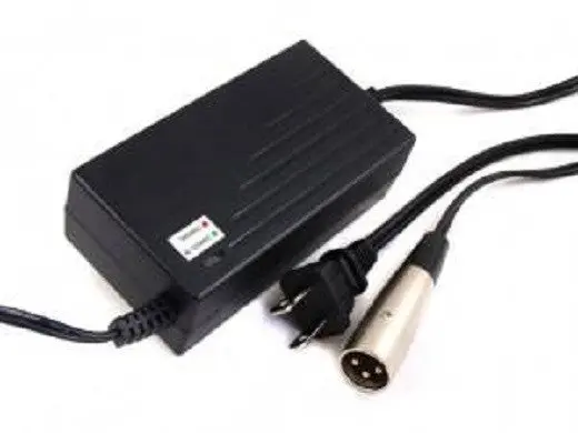 Razor 36 Volt Charger 1
