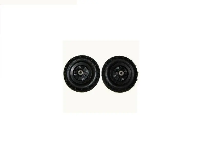Dune Buggy Front Wheel Complete V1+ 1