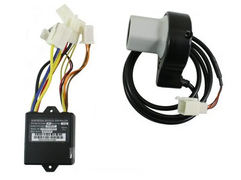 Razor E100 V10+ , E150 V1+ Electrical Kit 1