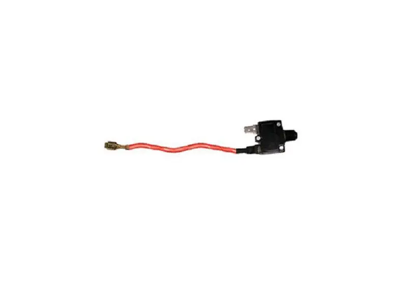 Razor E200, E300 Reset Button Oem Replacement 1