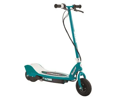 Razor E200 Electric Scooter 1
