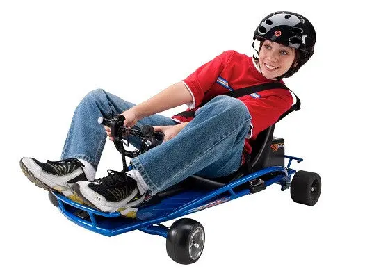 Razor Ground Force Drifter 1