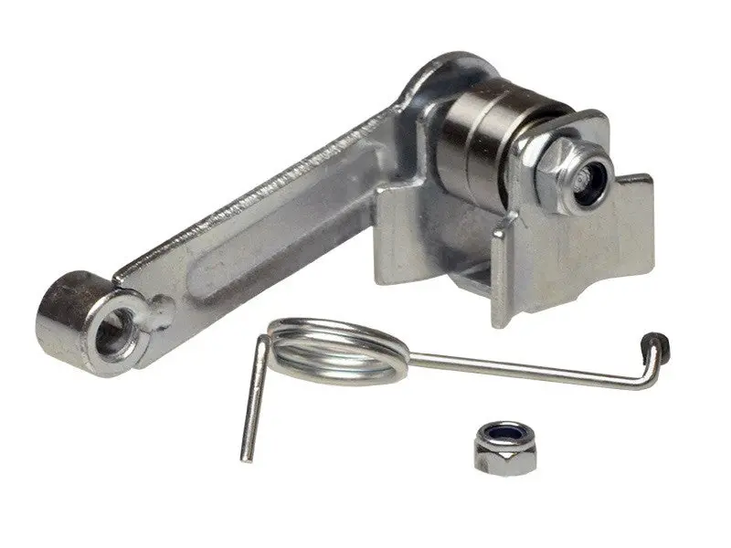 Razor Mx500, Mx650, Sx500 Chain Tensioner Replacement 1