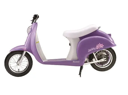 Razor Pocket Mod Betty 1