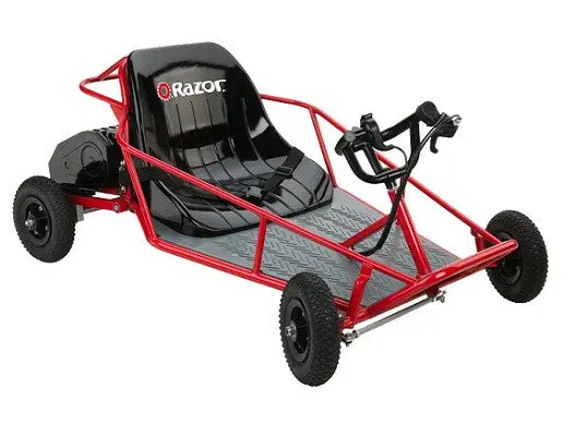 Razor Dune Buggy 1
