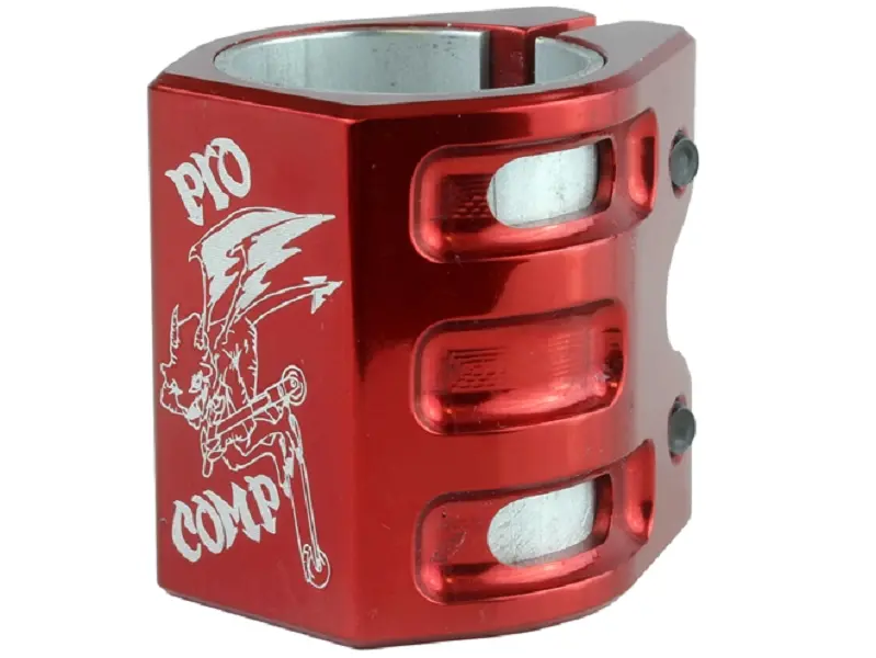 Pro Comp Oversized Clamp 1