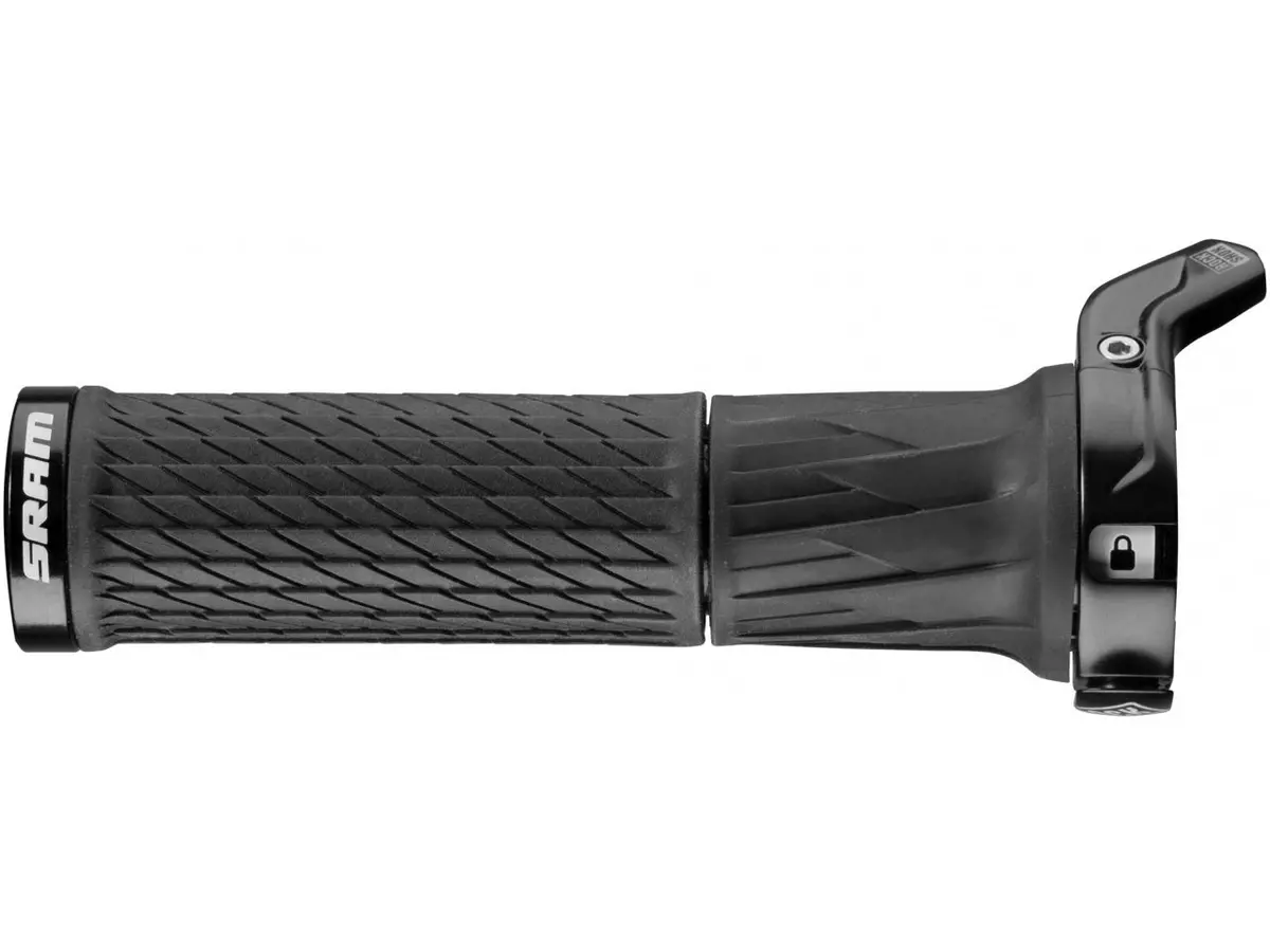 Rock Shox Spare Twist Lock Fork 1