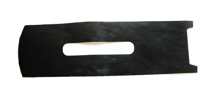 Goxtreme Rubber Foot Pad 1