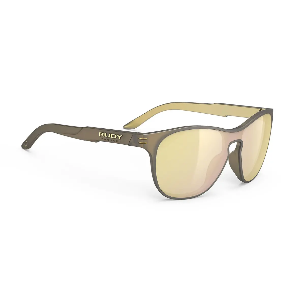 Rudy Project Soundshield Sports Sunglasses 1