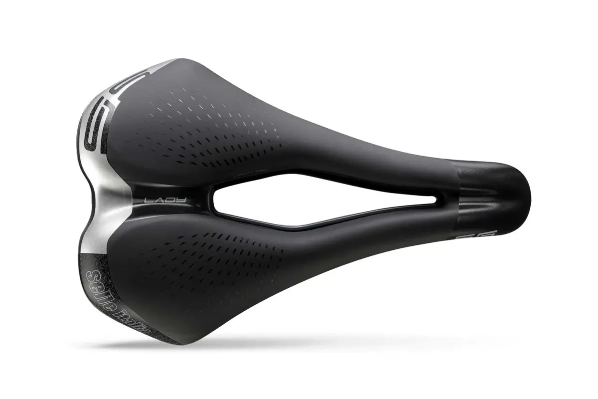 Selle Italia S5 Lady Superflow 1