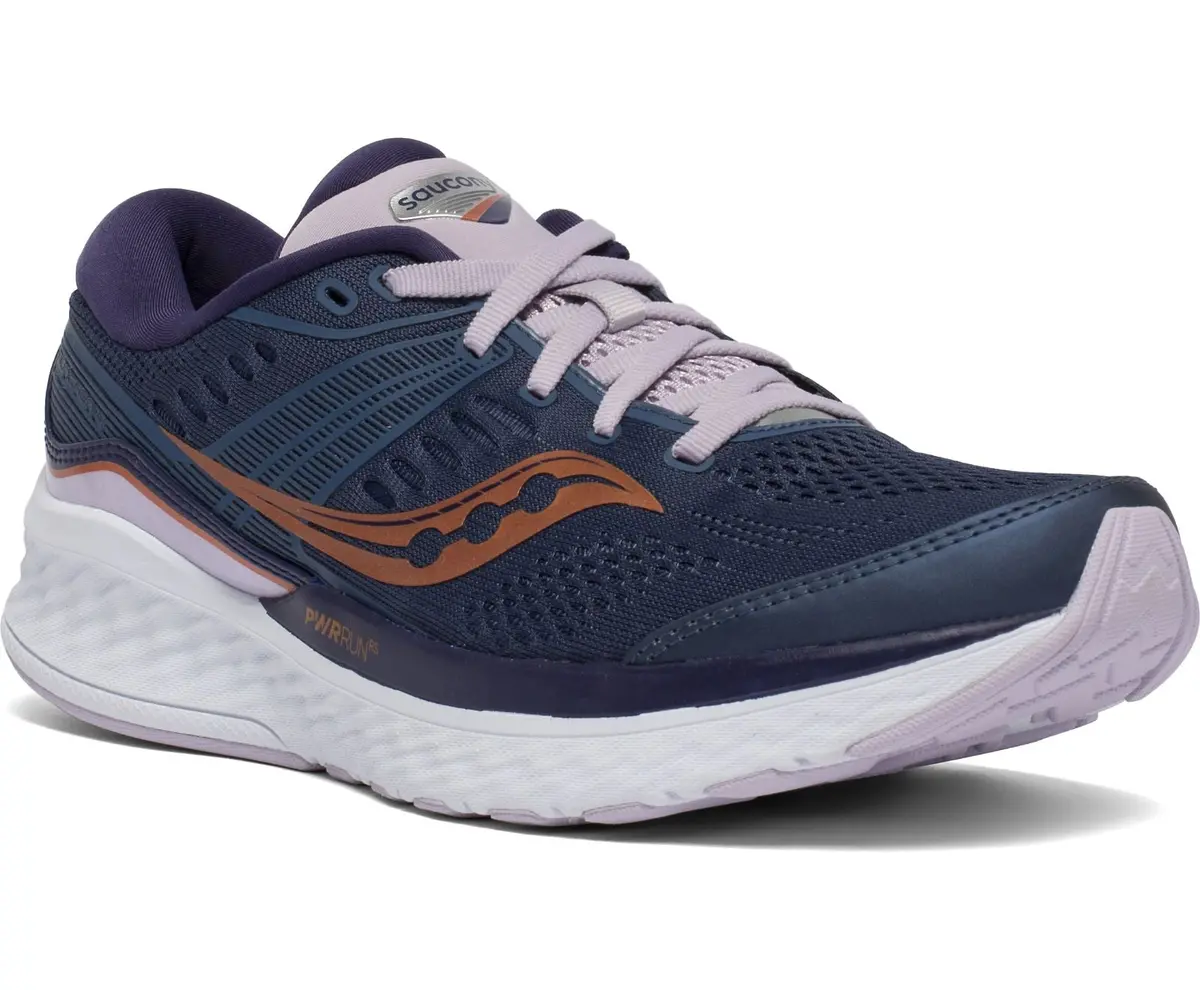 Saucony Women's Muenchen 4 Running Shoe 1
