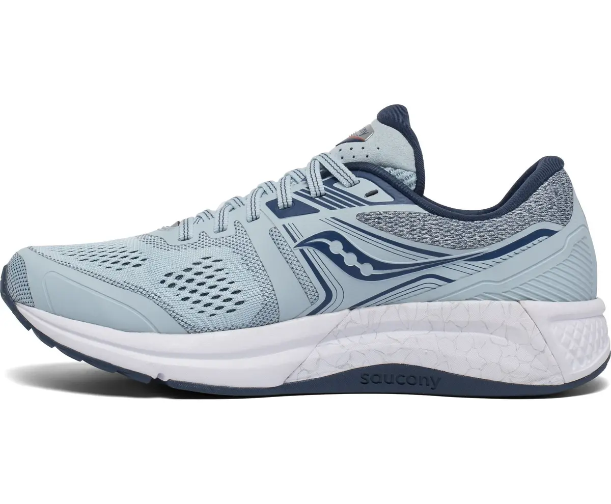 Saucony Women's Omni 19 Running Shoe 3