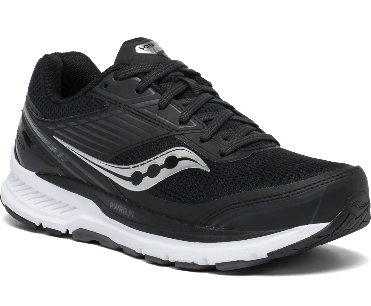 Saucony Women's Echelon 8 Running Shoe 1
