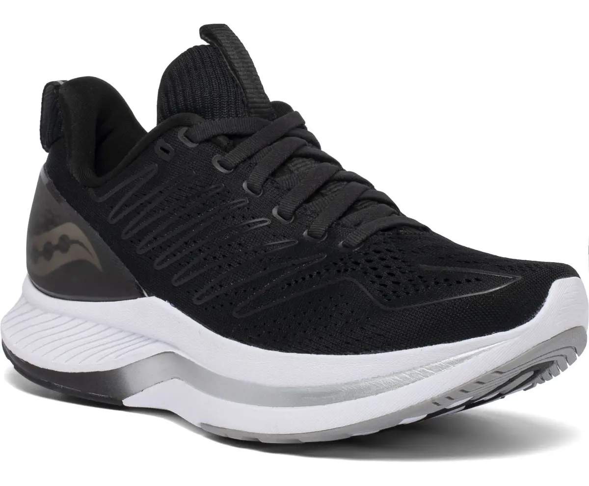 Saucony Women's Endorphin Shift Marathon Running Shoe 1