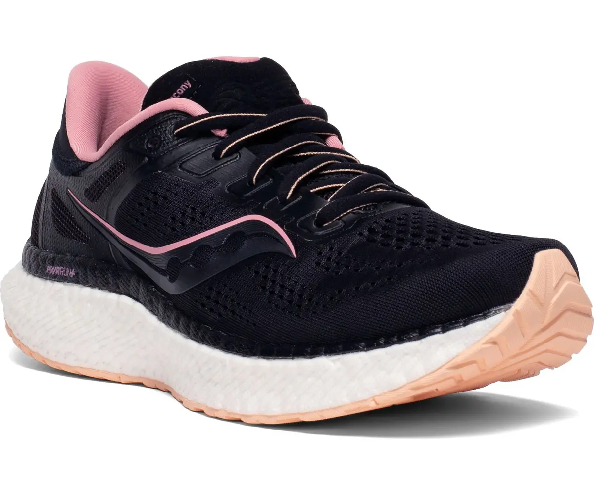 Saucony Women's Hurricane 23 Running Shoe 1