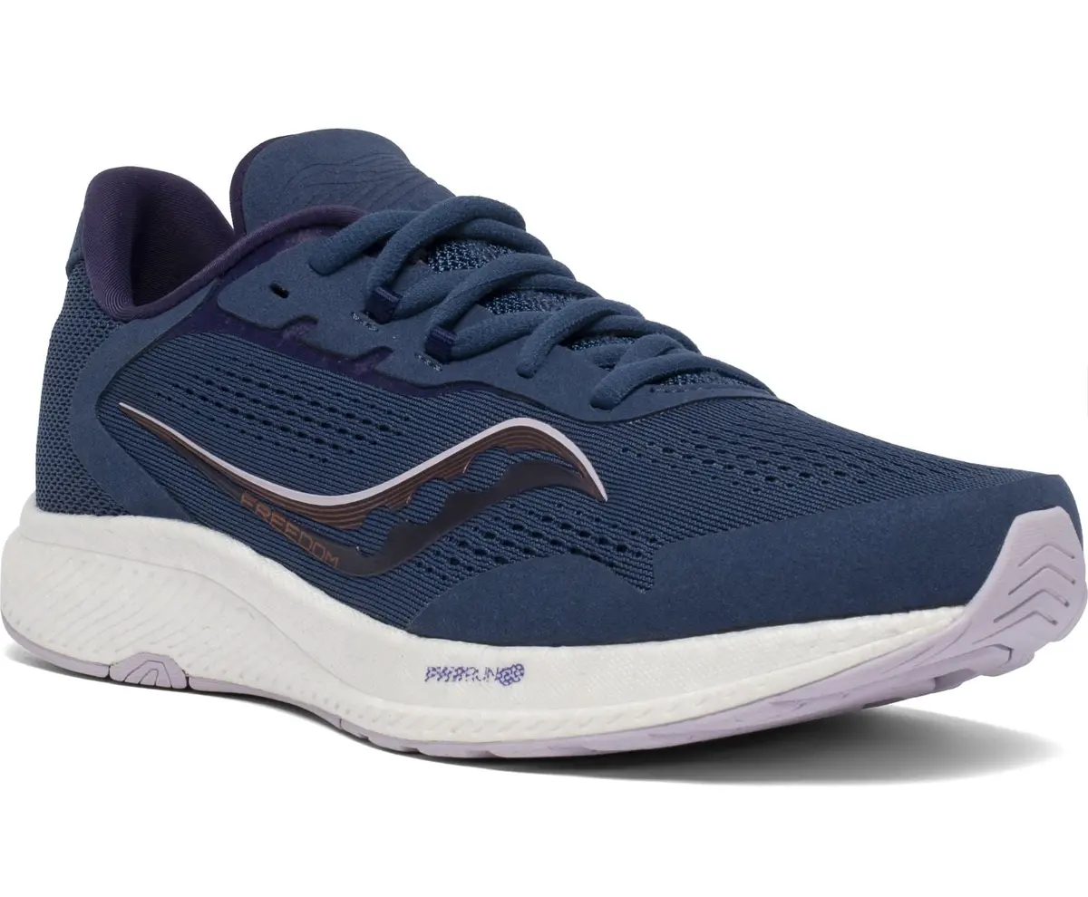 Saucony Women's Freedom 4 Running Shoe 1