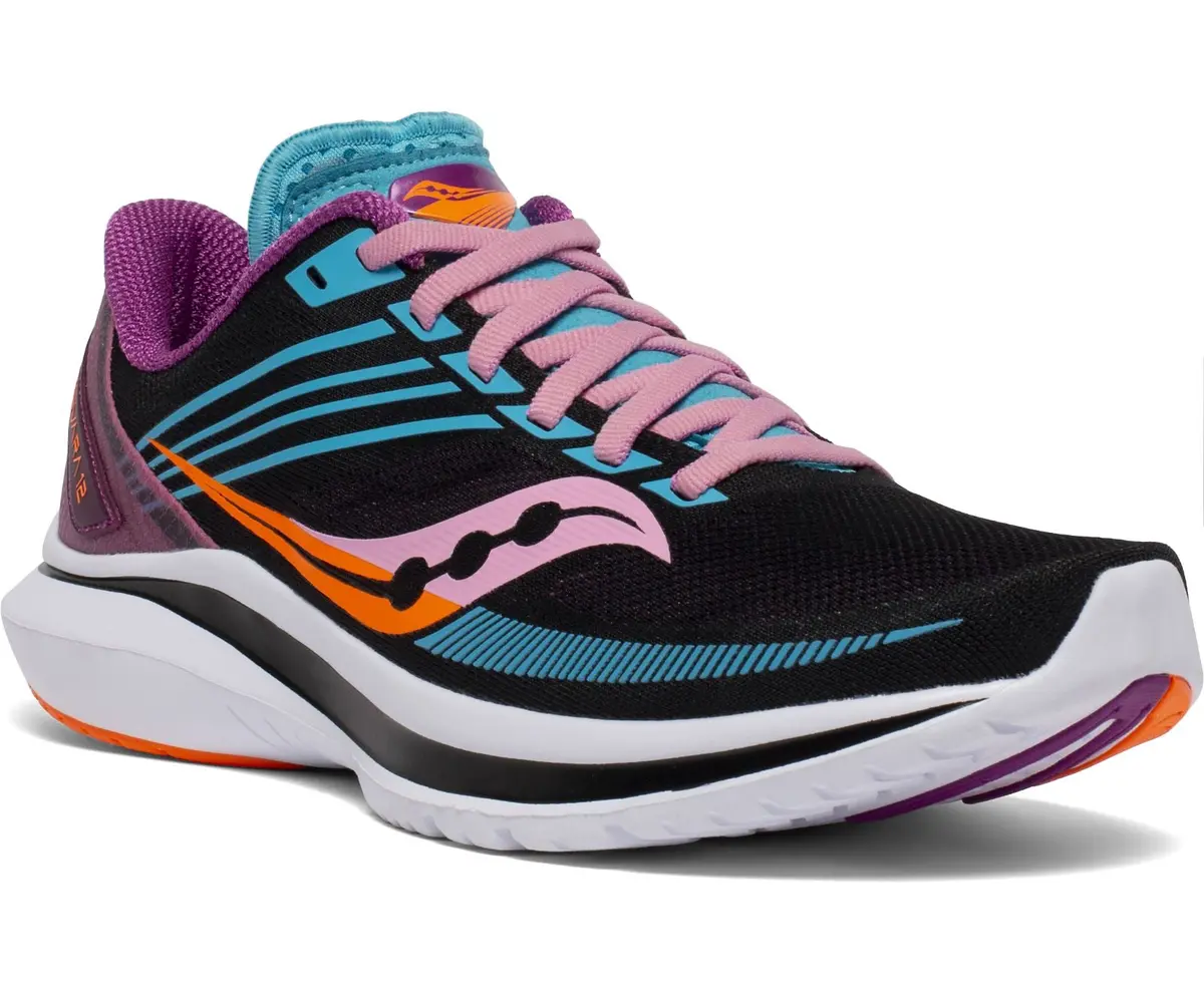 Saucony Women's Kinvara 12 Running Shoe 1