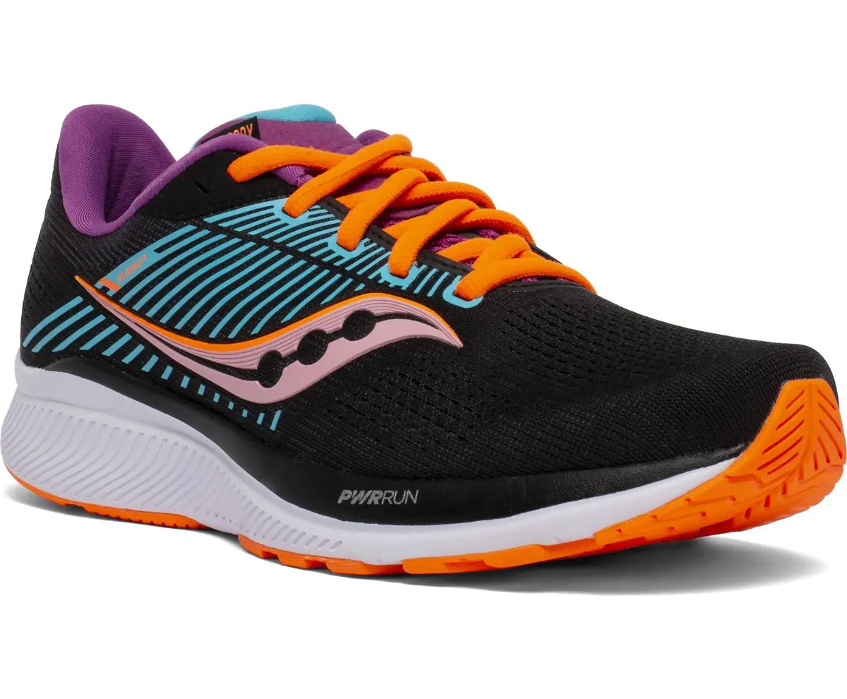 Saucony Women's Guide 14 Running Shoe 1