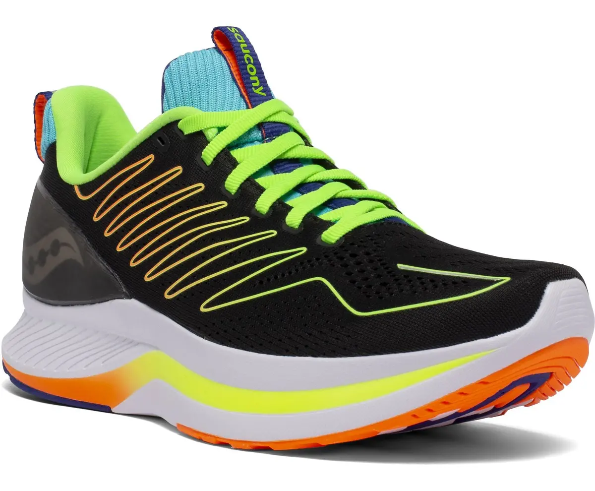 Saucony Men's Endorphin Shift Marathon Running Shoe 1