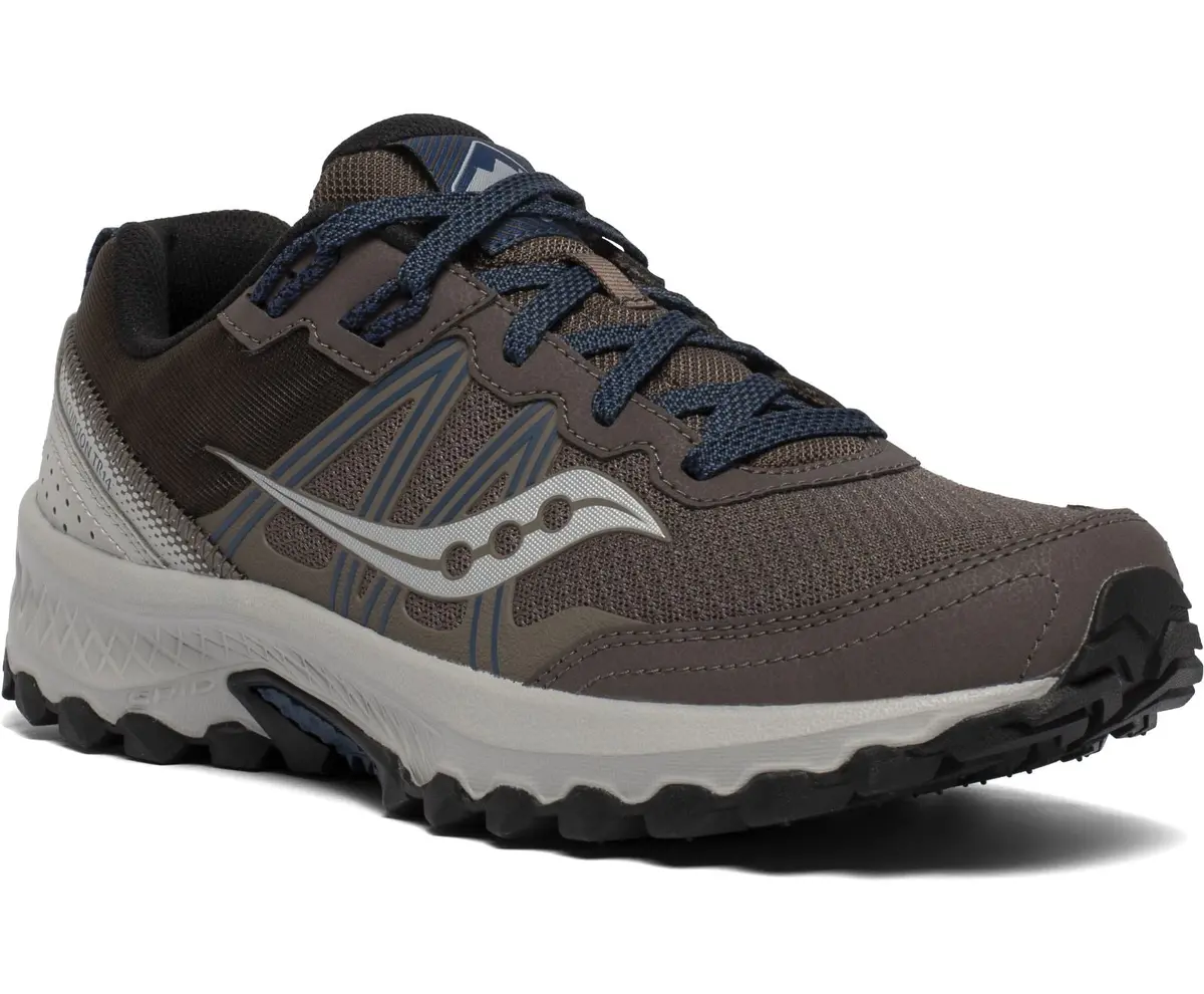 Saucony Men's Excursion Tr14 Trail Running Shoe 1