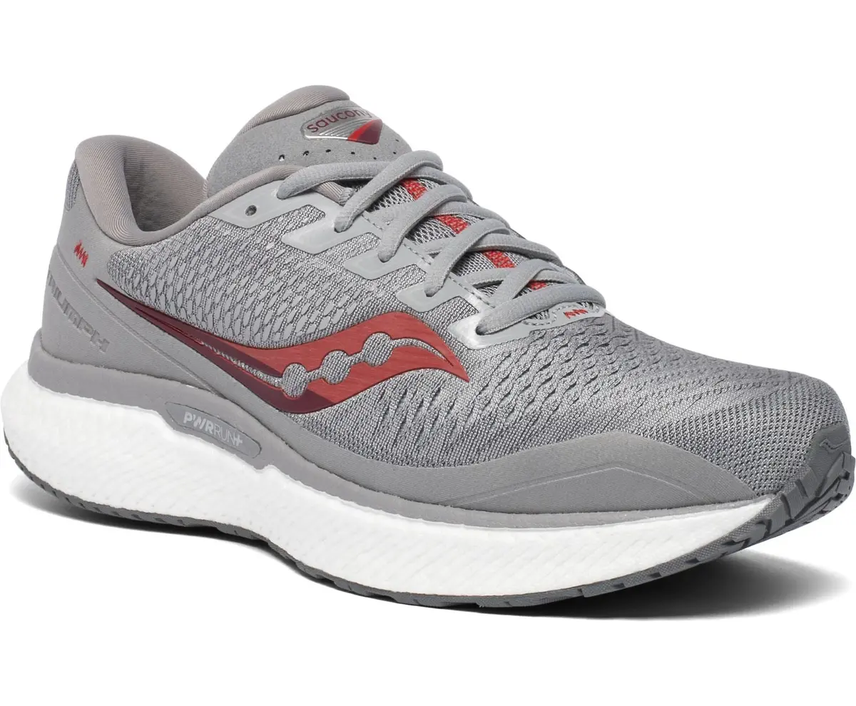 Saucony Men's Triumph 18 Running Shoe 1