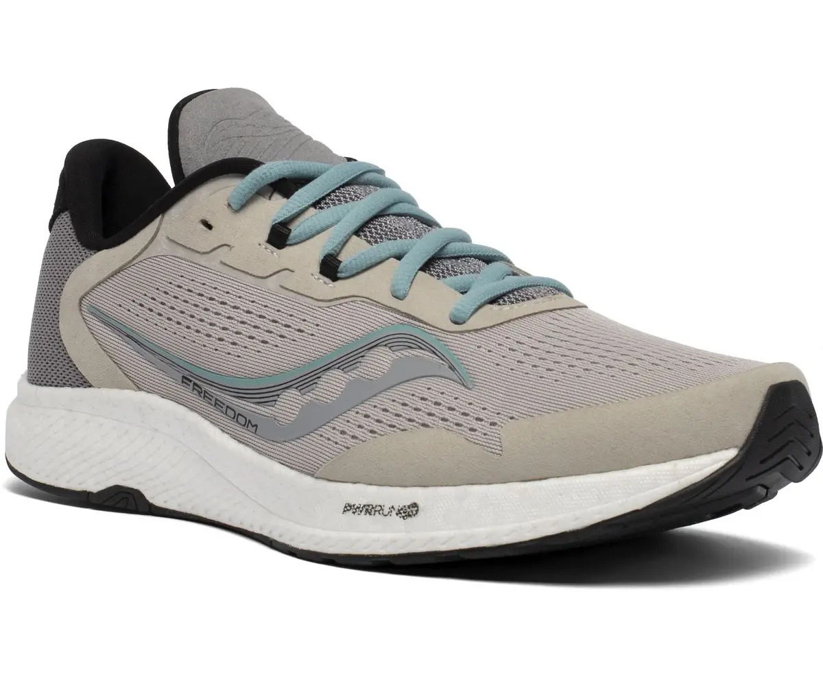 Saucony Men's Freedom 4 Running Shoe 1