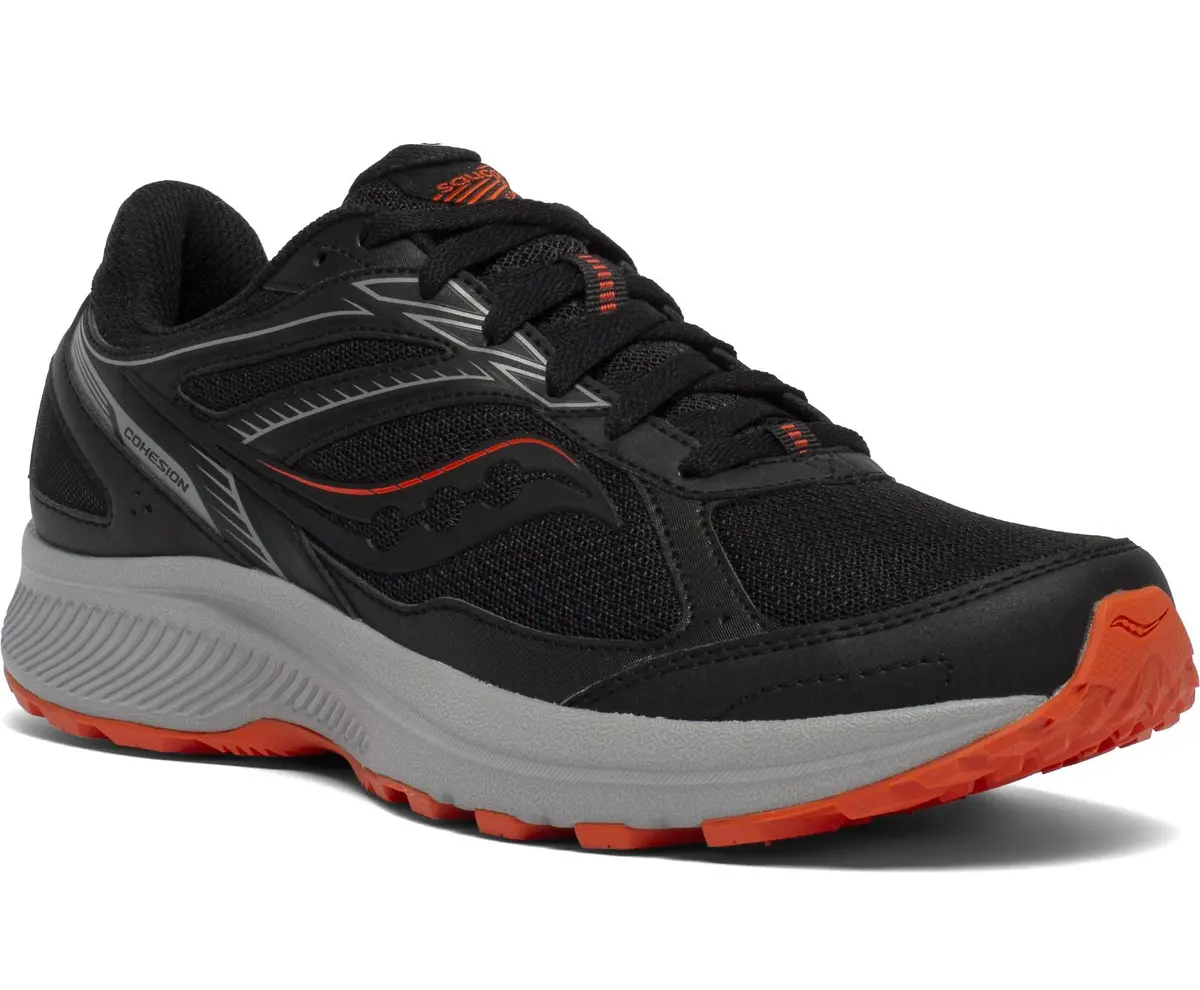 Saucony Men's Cohesion Tr14 Trail Running Shoe 1