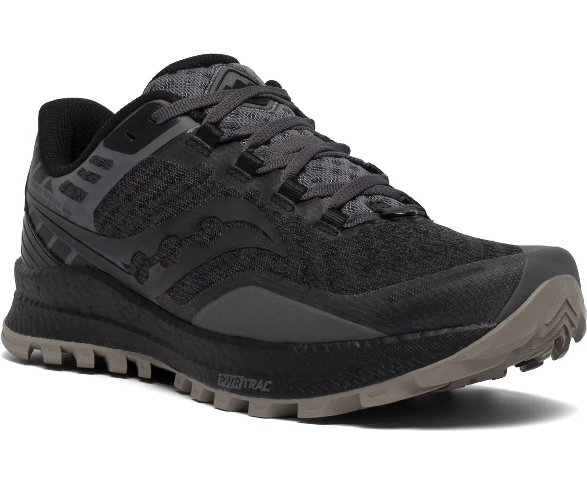 Saucony Men's Xodus 11 Trail Running Shoe 1