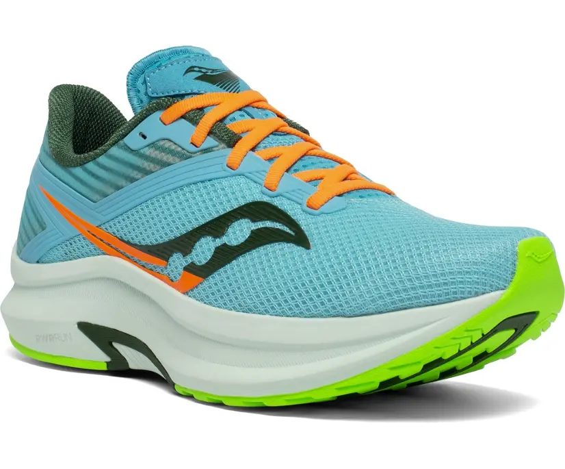 Saucony Men's Axon Running Shoe 1