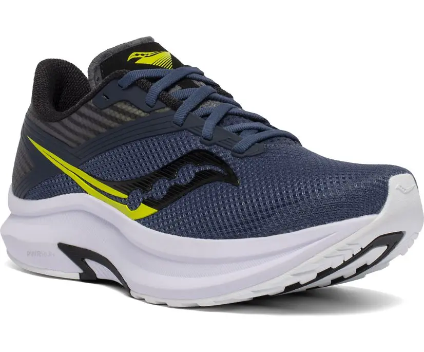 Saucony Men's Echelon 8 Running Shoe 1