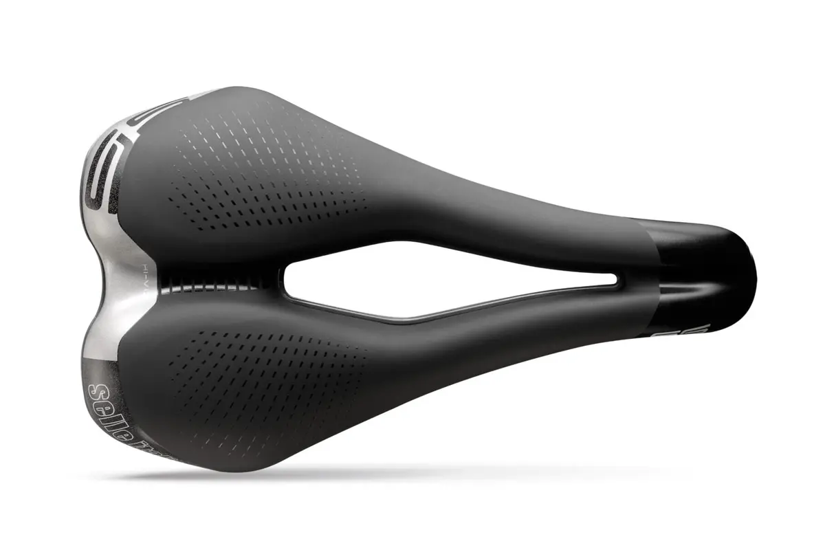 Selle Italia S5 Superflow Saddle 1