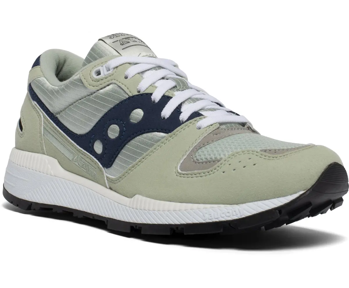 Saucony Unisex Azura Running Shoe 1