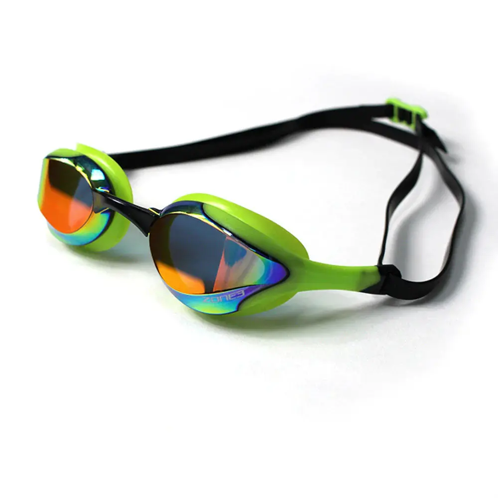 Zone3 Volare Racing Swim Goggles - Mirror Lens 1