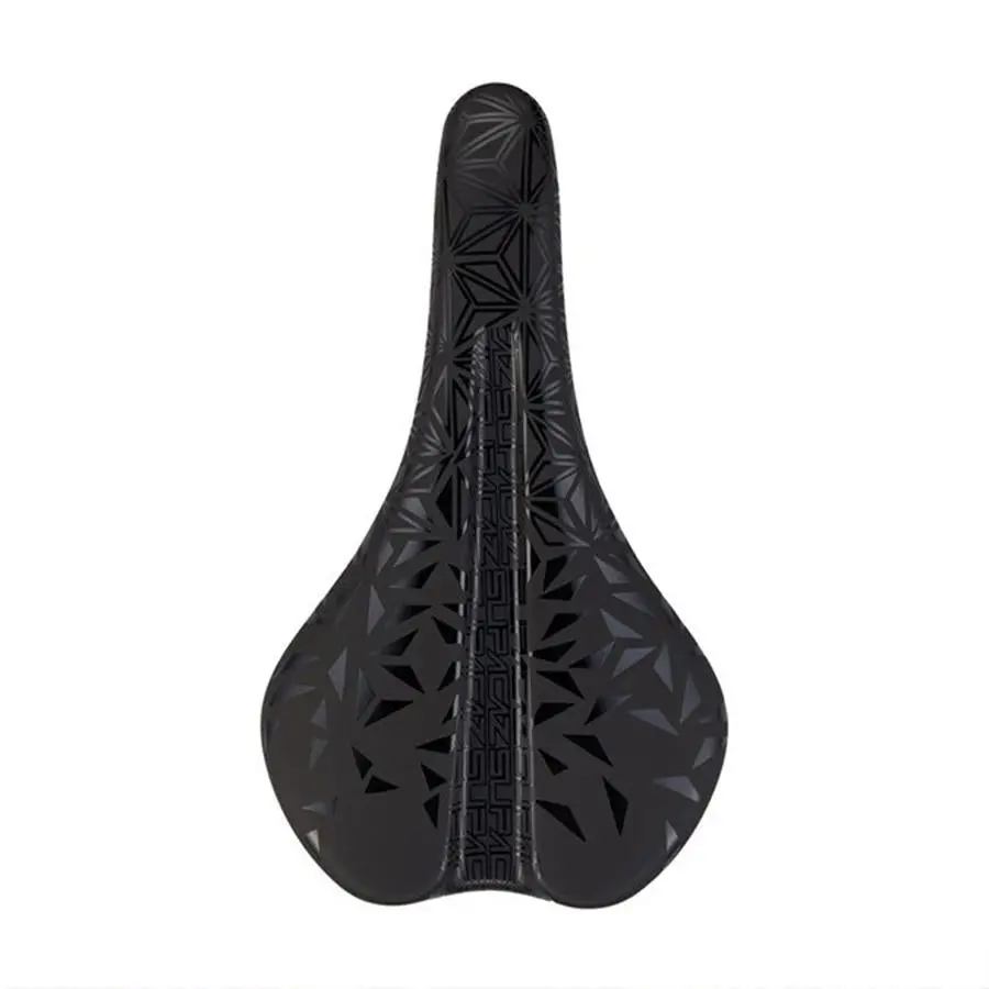 Supacaz Saddle Flow Mtb-Blackout 1