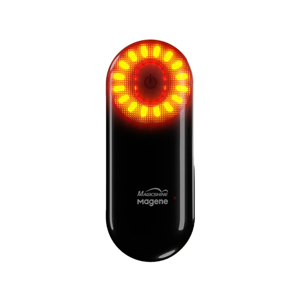 Magicshine Radar Rear Light Seemee 508 - 20 Lumens 1